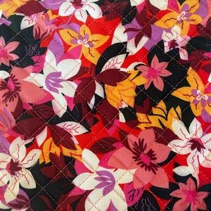 Vera Bradley Lunch Bunch Bag